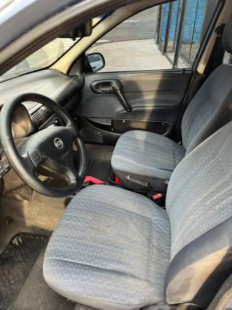 CHEVROLET Corsa Hatch 1.0 16V 4P SUPER, Foto 11