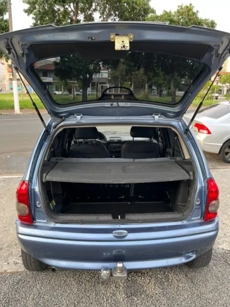 CHEVROLET Corsa Hatch 1.0 16V 4P SUPER, Foto 12