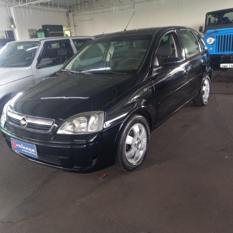 CHEVROLET Corsa Hatch 1.4 4P MAXX FLEX, Foto 3