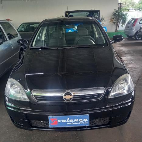 CHEVROLET Corsa Hatch 1.4 4P MAXX FLEX, Foto 4