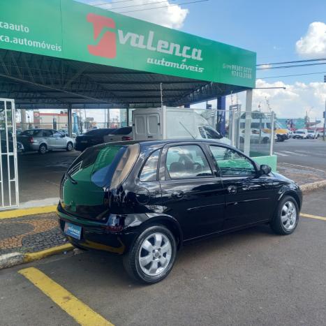 CHEVROLET Corsa Hatch 1.4 4P MAXX FLEX, Foto 4