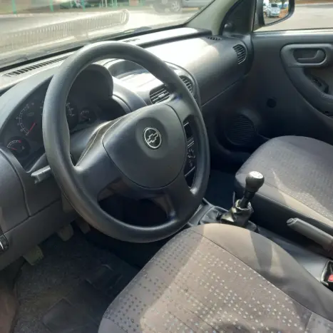 CHEVROLET Corsa Hatch 1.4 4P MAXX FLEX, Foto 10