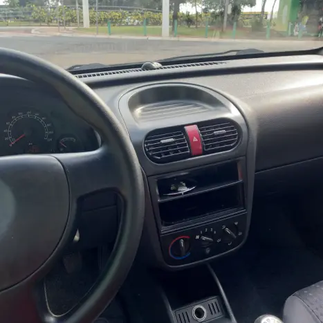 CHEVROLET Corsa Hatch 1.4 4P MAXX FLEX, Foto 11