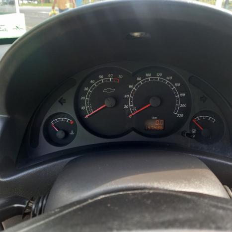 CHEVROLET Corsa Hatch 1.4 4P MAXX FLEX, Foto 9