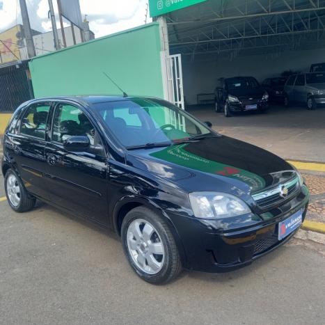 CHEVROLET Corsa Hatch 1.4 4P MAXX FLEX, Foto 2