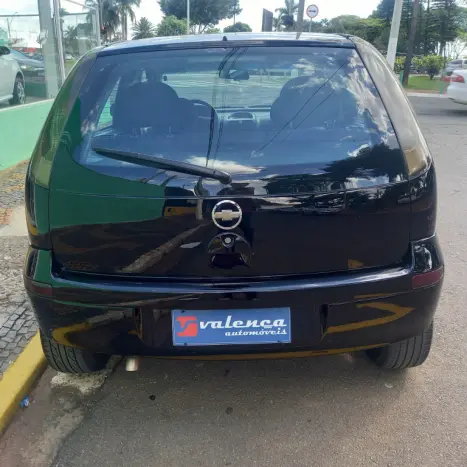 CHEVROLET Corsa Hatch 1.4 4P MAXX FLEX, Foto 8