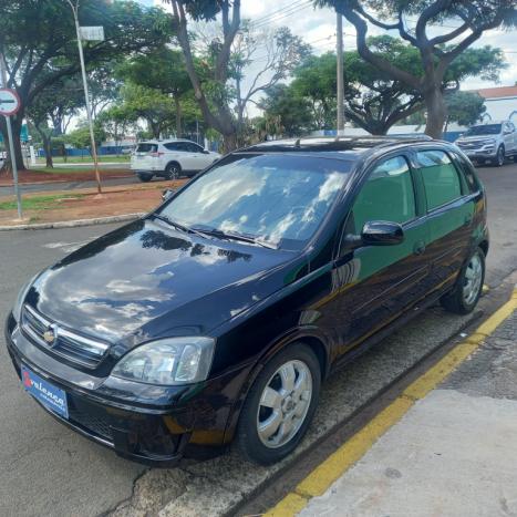 CHEVROLET Corsa Hatch 1.4 4P MAXX FLEX, Foto 3