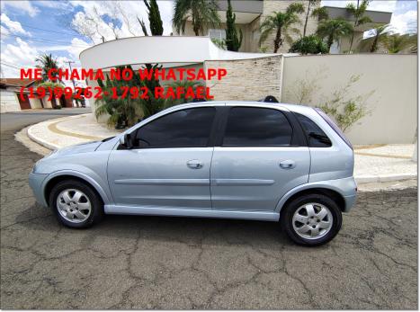 CHEVROLET Corsa Hatch 1.4 4P PREMIUM FLEX, Foto 2