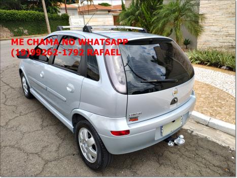 CHEVROLET Corsa Hatch 1.4 4P PREMIUM FLEX, Foto 4