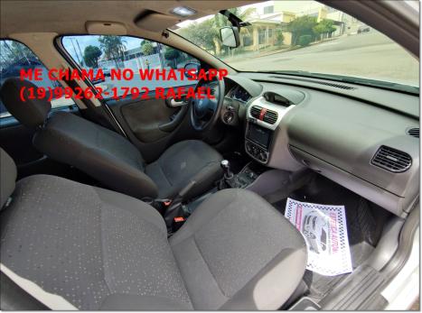 CHEVROLET Corsa Hatch 1.4 4P PREMIUM FLEX, Foto 5