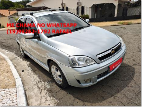 CHEVROLET Corsa Hatch 1.4 4P PREMIUM FLEX, Foto 6