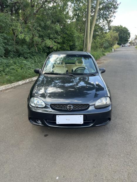 CHEVROLET Corsa Hatch 1.0 WIND, Foto 2