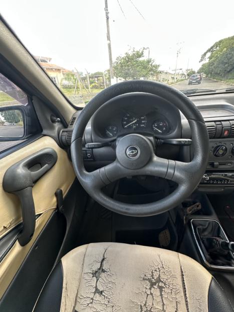 CHEVROLET Corsa Hatch 1.0 WIND, Foto 4