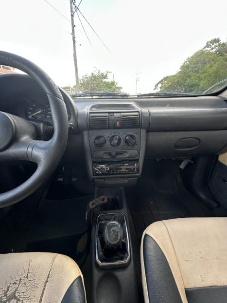 CHEVROLET Corsa Hatch 1.0 WIND, Foto 6