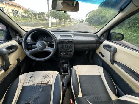 CHEVROLET Corsa Hatch 1.0 WIND, Foto 8