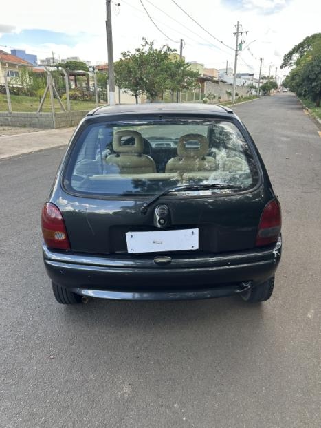CHEVROLET Corsa Hatch 1.0 WIND, Foto 9