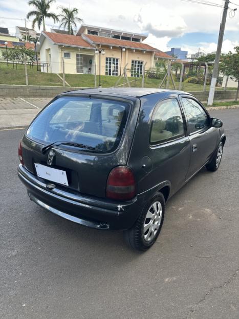 CHEVROLET Corsa Hatch 1.0 WIND, Foto 10