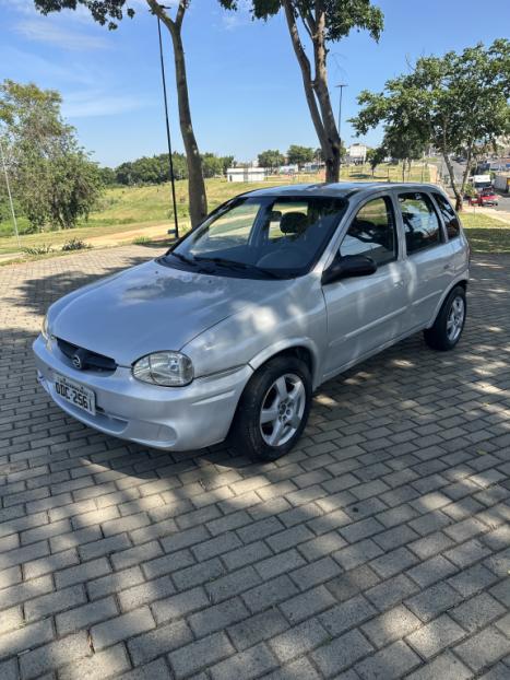 CHEVROLET Corsa Hatch 1.0 4P WIND, Foto 2