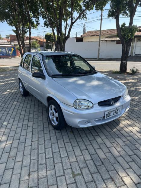 CHEVROLET Corsa Hatch 1.0 4P WIND, Foto 3