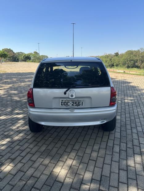 CHEVROLET Corsa Hatch 1.0 4P WIND, Foto 4