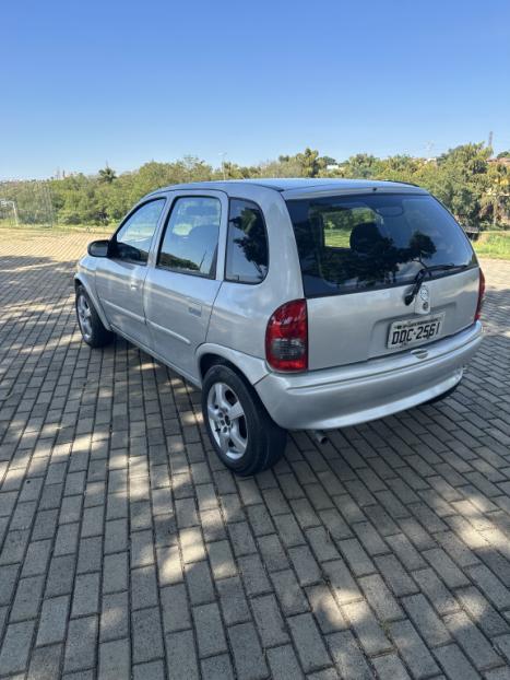 CHEVROLET Corsa Hatch 1.0 4P WIND, Foto 5