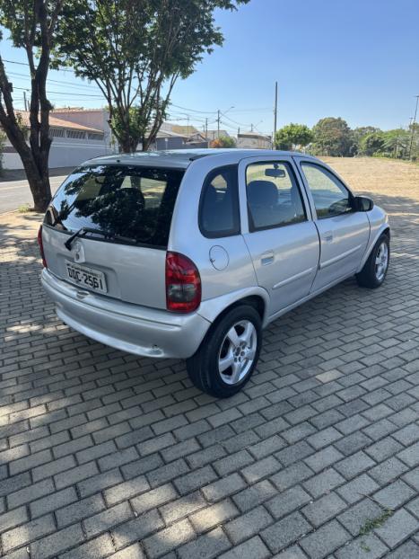 CHEVROLET Corsa Hatch 1.0 4P WIND, Foto 6