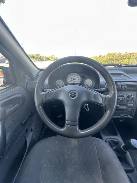 CHEVROLET Corsa Hatch 1.0 4P WIND, Foto 9