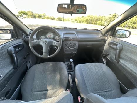 CHEVROLET Corsa Hatch 1.0 4P WIND, Foto 10