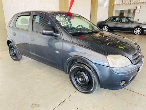 CHEVROLET Corsa Hatch 1.0 4P JOY, Foto 2