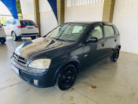 CHEVROLET Corsa Hatch 1.0 4P JOY, Foto 4
