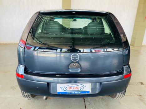 CHEVROLET Corsa Hatch 1.0 4P JOY, Foto 8