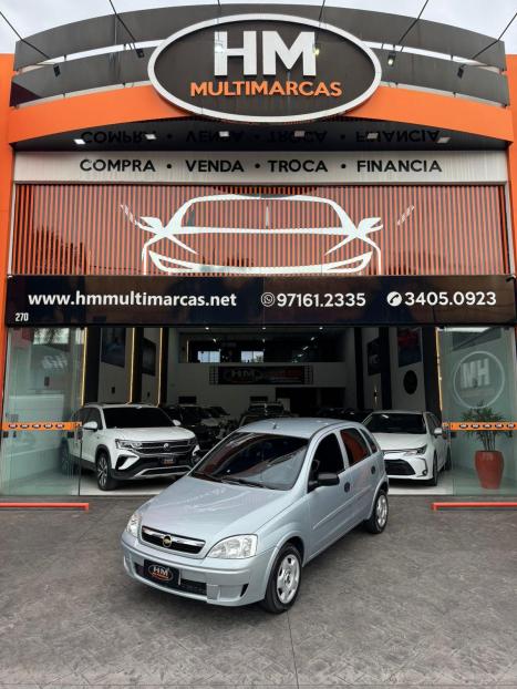 CHEVROLET Corsa Hatch 1.4 4P MAXX FLEX, Foto 2