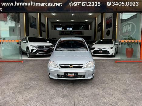 CHEVROLET Corsa Hatch 1.4 4P MAXX FLEX, Foto 3