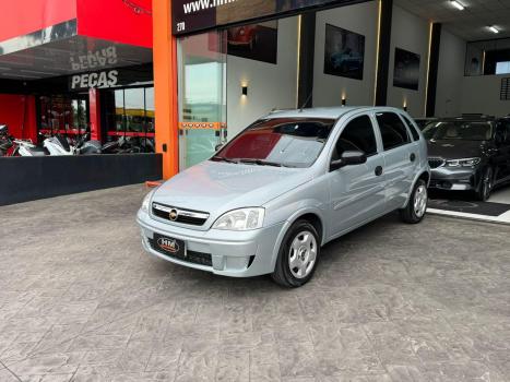 CHEVROLET Corsa Hatch 1.4 4P MAXX FLEX, Foto 4