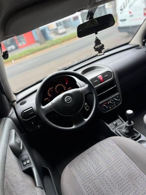 CHEVROLET Corsa Hatch 1.4 4P MAXX FLEX, Foto 7