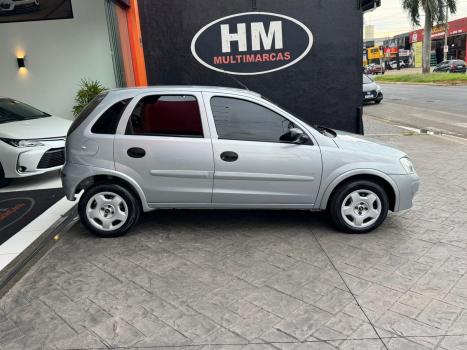 CHEVROLET Corsa Hatch 1.4 4P MAXX FLEX, Foto 8