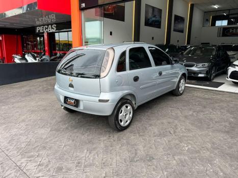 CHEVROLET Corsa Hatch 1.4 4P MAXX FLEX, Foto 10