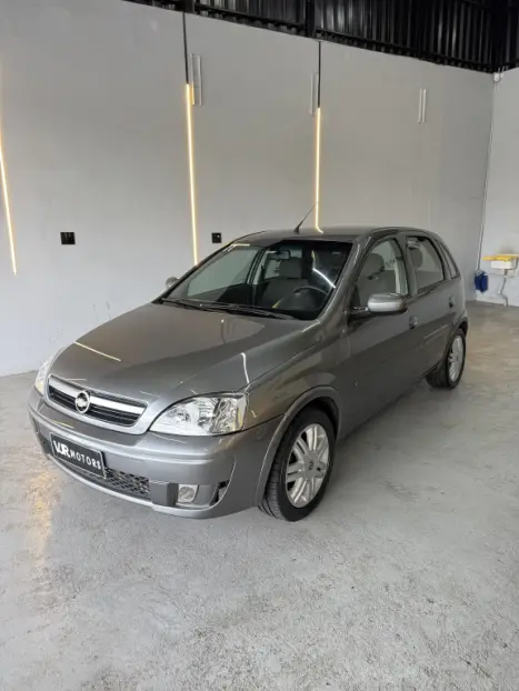 CHEVROLET Corsa Hatch 1.4 4P MAXX FLEX, Foto 1