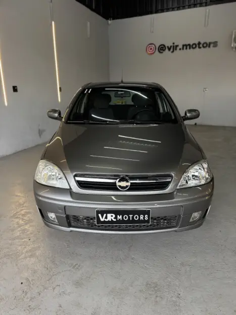 CHEVROLET Corsa Hatch 1.4 4P MAXX FLEX, Foto 2