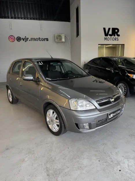 CHEVROLET Corsa Hatch 1.4 4P MAXX FLEX, Foto 3