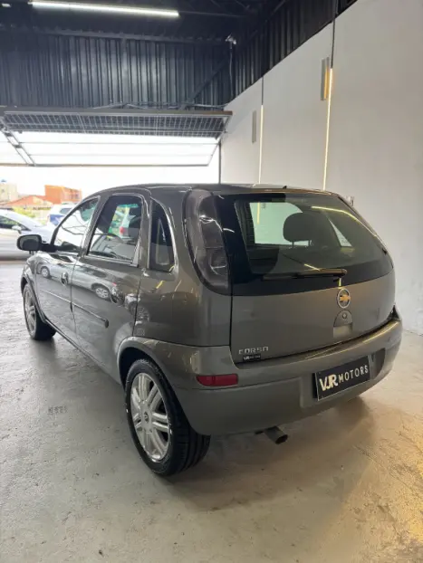 CHEVROLET Corsa Hatch 1.4 4P MAXX FLEX, Foto 4