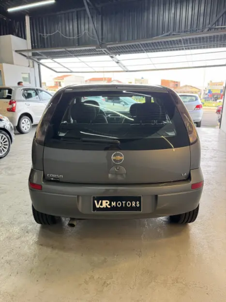 CHEVROLET Corsa Hatch 1.4 4P MAXX FLEX, Foto 5