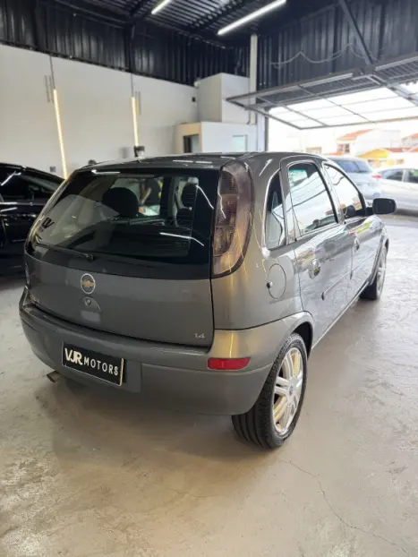 CHEVROLET Corsa Hatch 1.4 4P MAXX FLEX, Foto 6