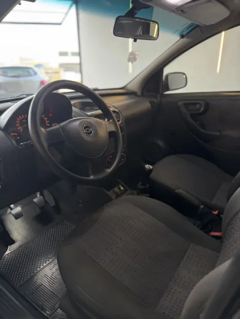 CHEVROLET Corsa Hatch 1.4 4P MAXX FLEX, Foto 7