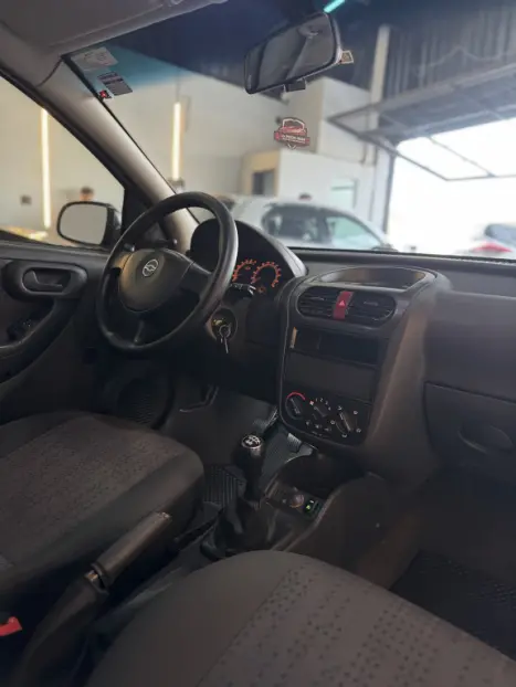 CHEVROLET Corsa Hatch 1.4 4P MAXX FLEX, Foto 12