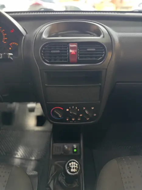 CHEVROLET Corsa Hatch 1.4 4P MAXX FLEX, Foto 14