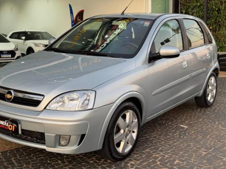 CHEVROLET Corsa Hatch 1.4 4P MAXX FLEX, Foto 2