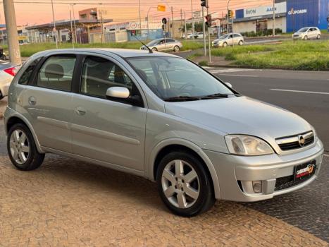 CHEVROLET Corsa Hatch 1.4 4P MAXX FLEX, Foto 3