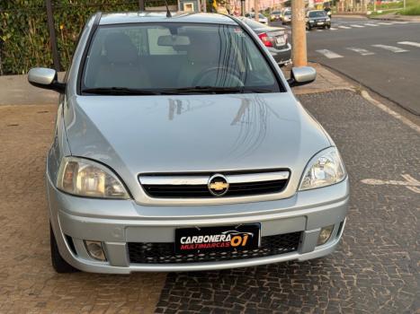 CHEVROLET Corsa Hatch 1.4 4P MAXX FLEX, Foto 4