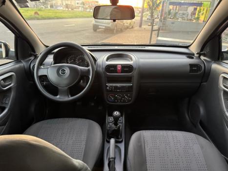 CHEVROLET Corsa Hatch 1.4 4P MAXX FLEX, Foto 5